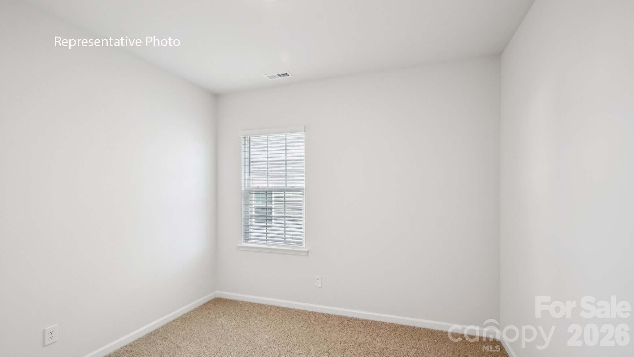 2019 Moorside Court Lancaster, SC 29720 - Photo 13 of 21 a view of an empty room with a window