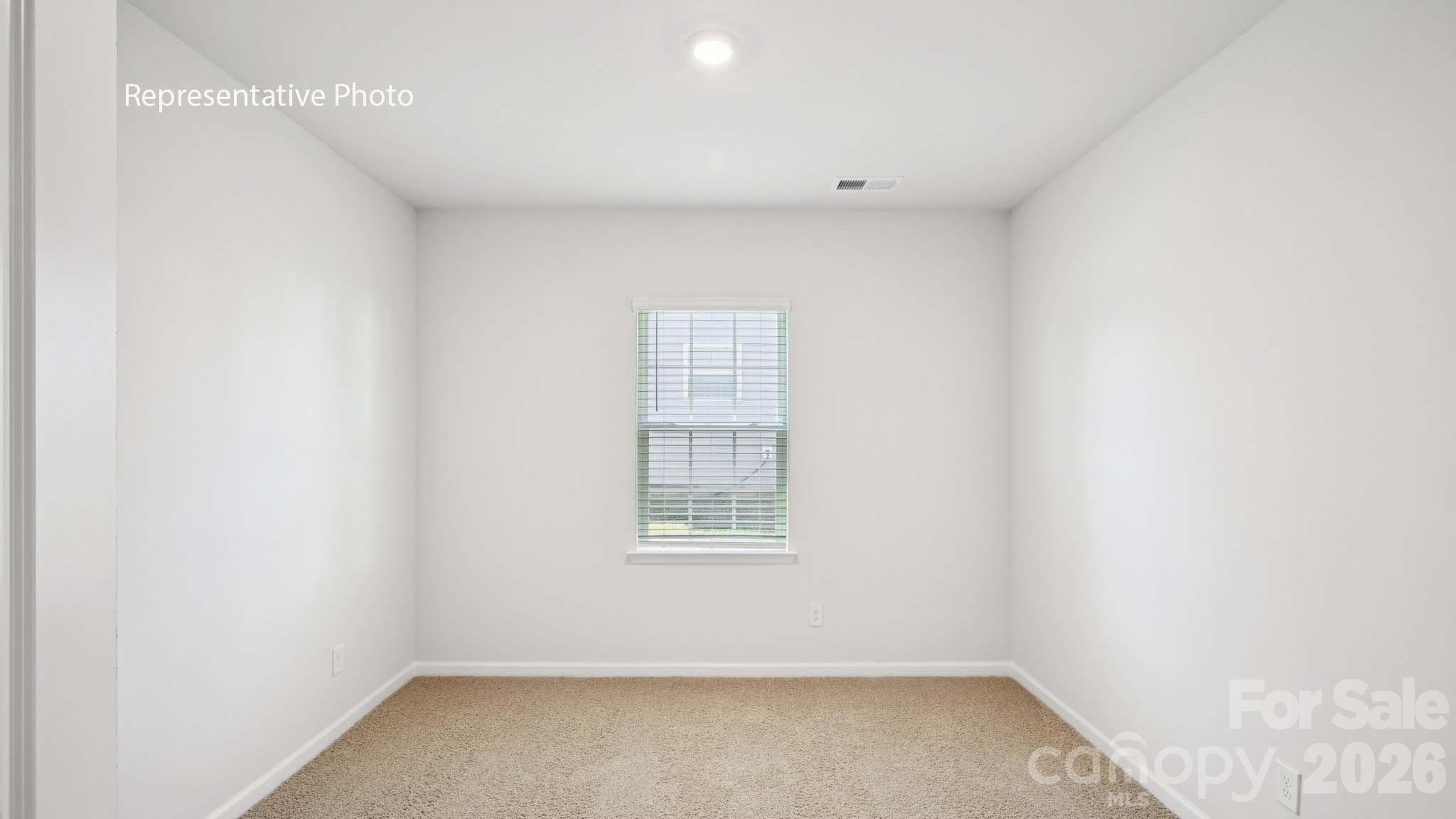 2019 Moorside Court Lancaster, SC 29720 - Photo 15 of 21 a view of an empty room with a window