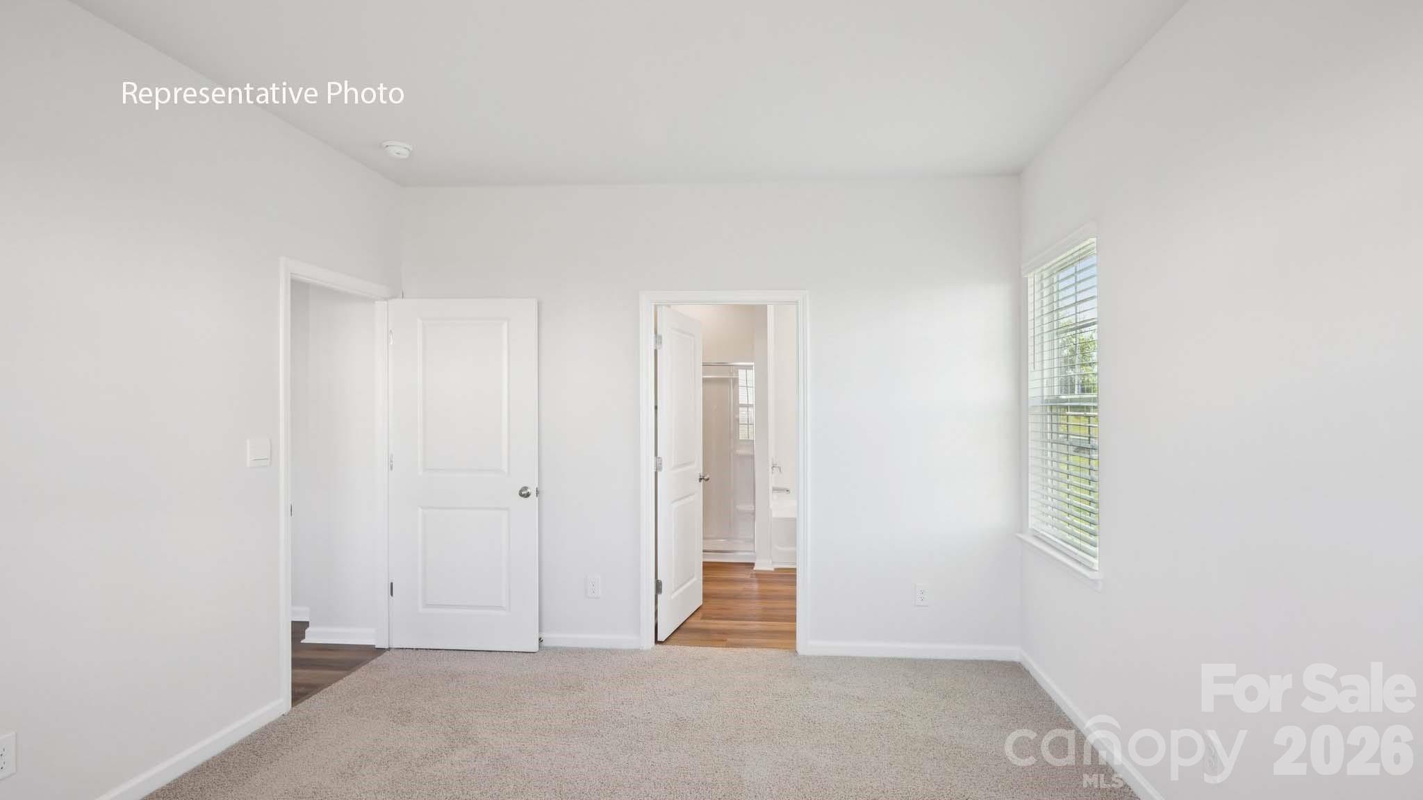 2019 Moorside Court Lancaster, SC 29720 - Photo 17 of 21 a view of an empty room
