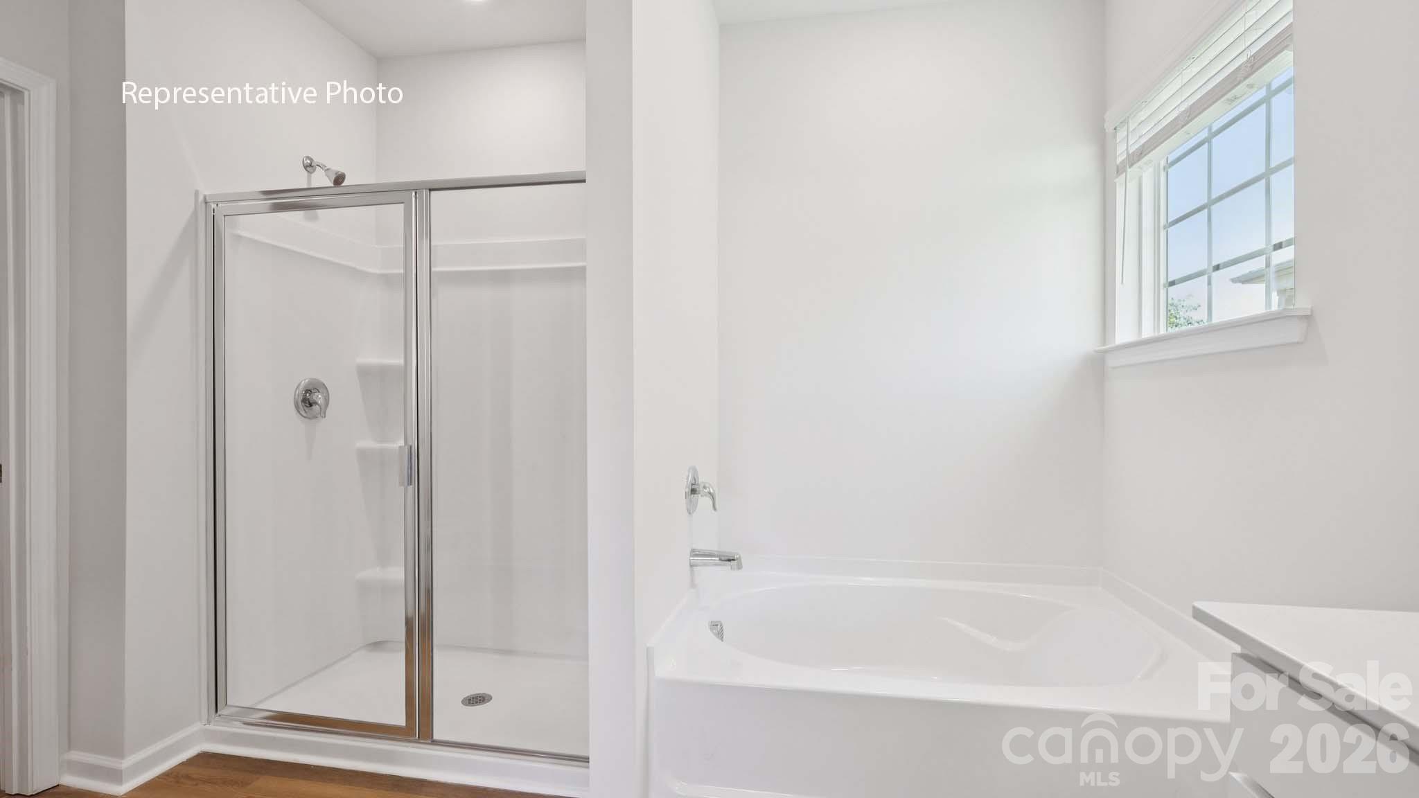 2019 Moorside Court Lancaster, SC 29720 - Photo 19 of 21 a bathroom with a bathtub