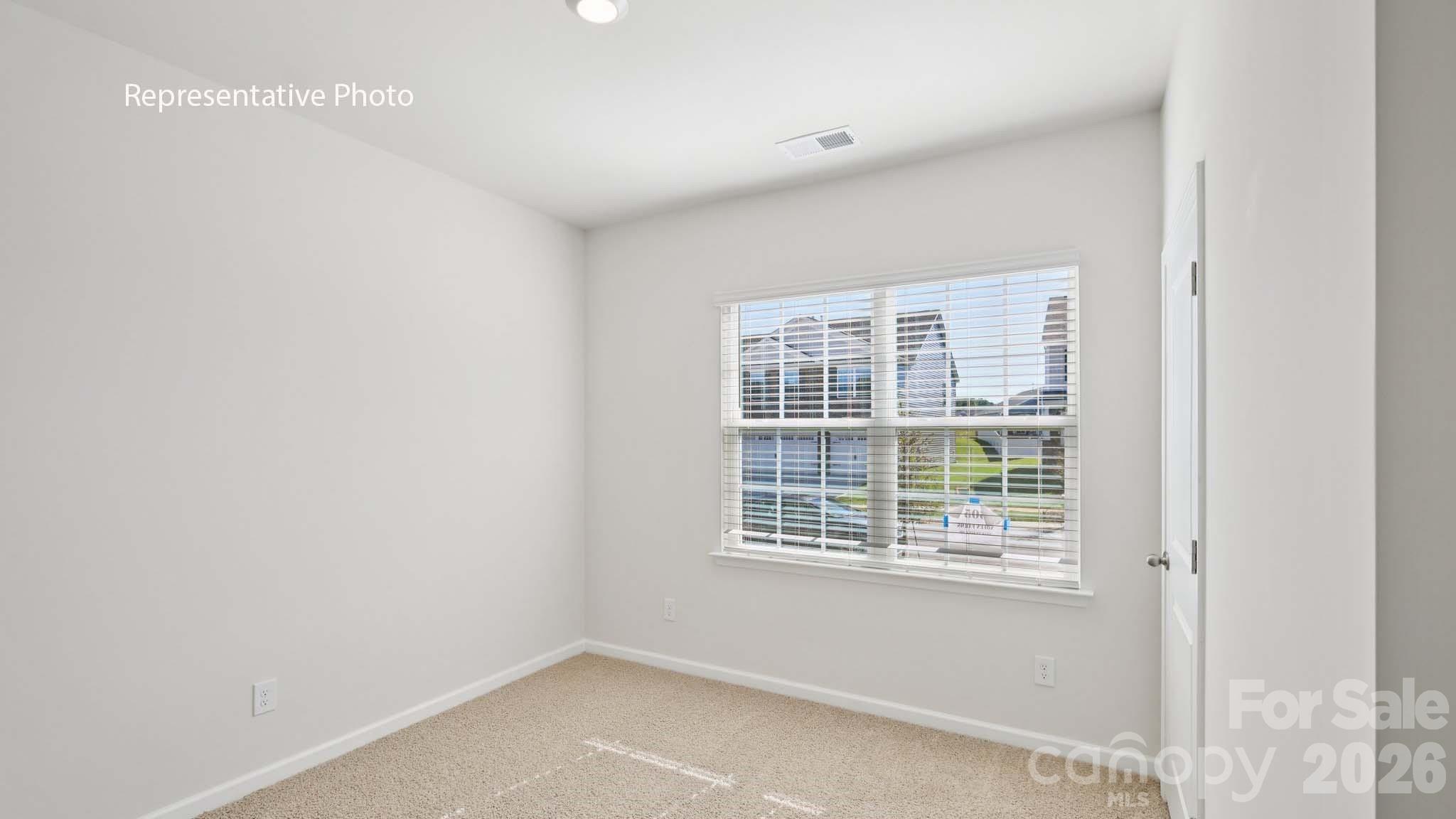 2019 Moorside Court Lancaster, SC 29720 - Photo 10 of 21 a view of an empty room with a window