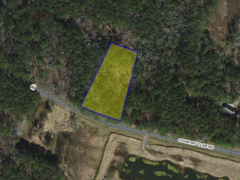 Lot 1 Country Club Road, Unit 1 Melfa, VA 23410 - Photo 5 of 17