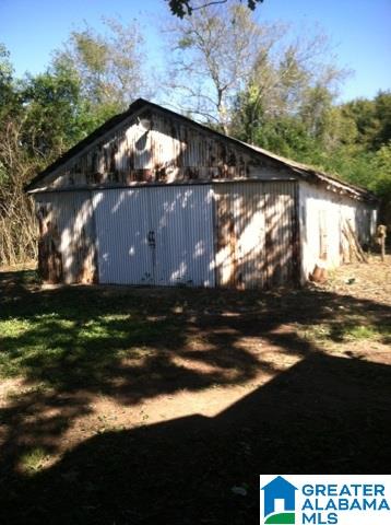 241 Halls Chapel Road Alexandria, AL 36250 - Photo 10 of 10
