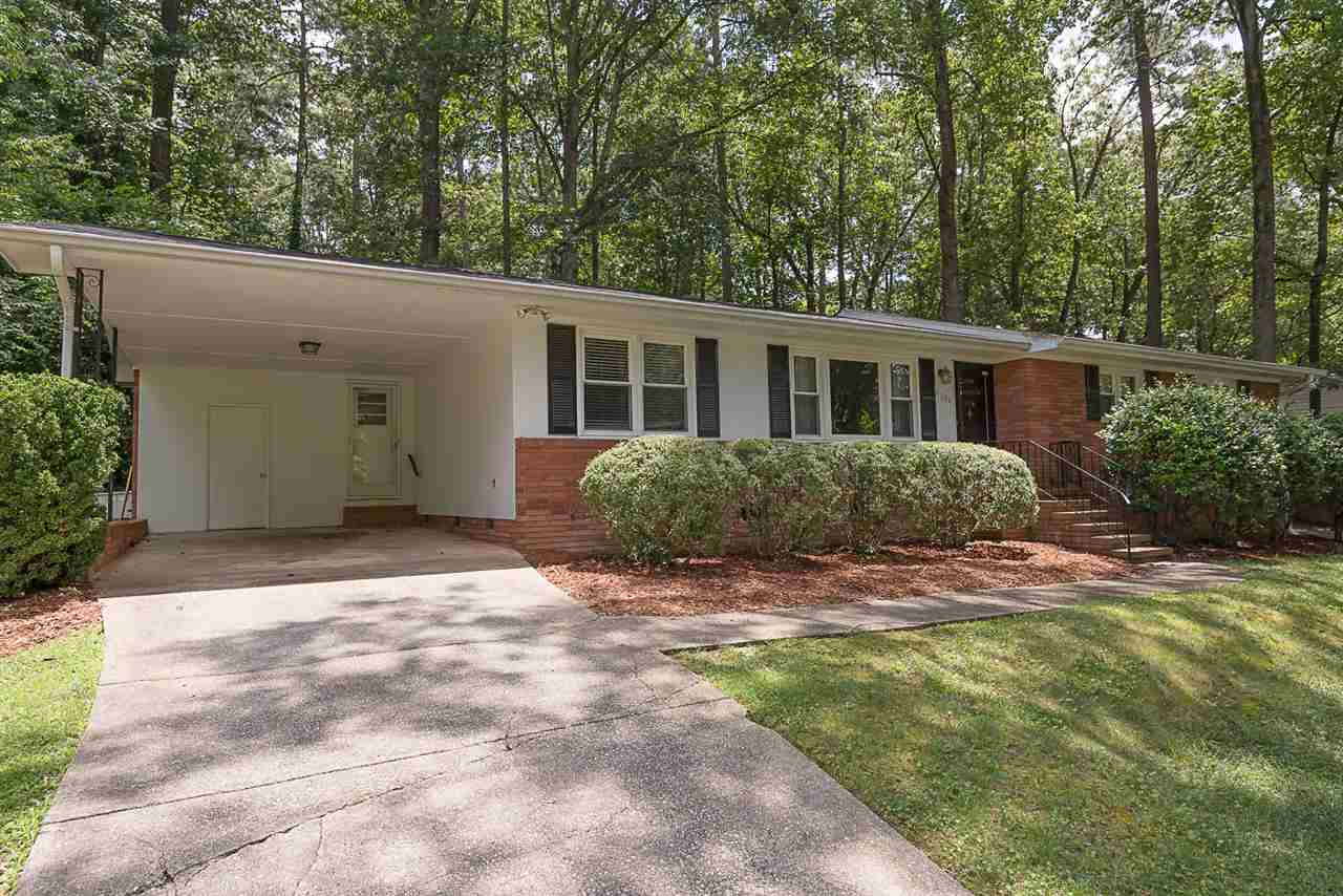 4300 Union Street Raleigh, NC 27609 - Photo 2 of 23 Photo 2