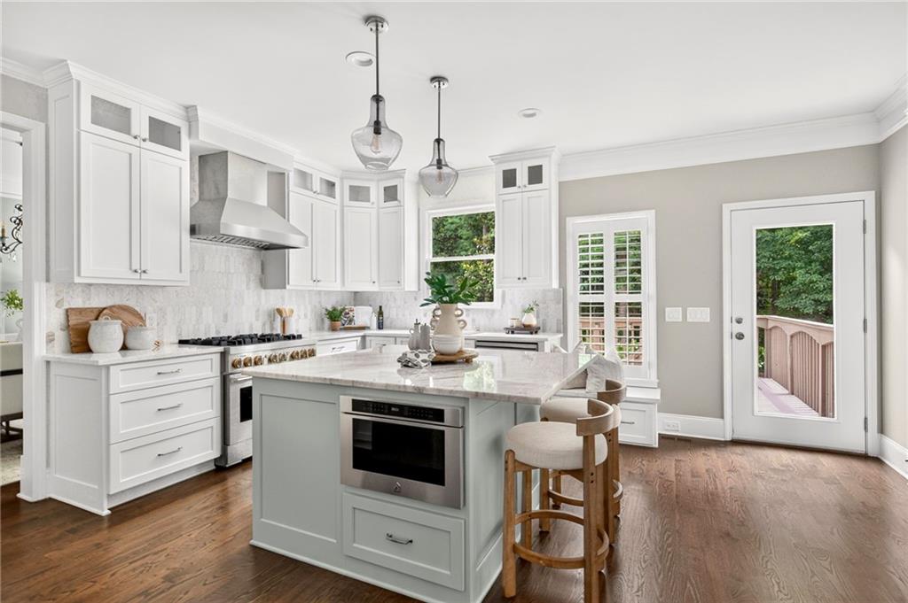 3105 Frazier Walk Decatur, GA 30033 - Photo 21 of 51