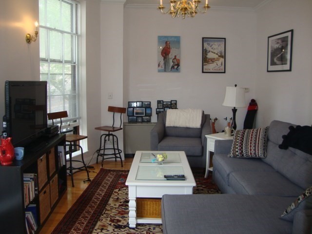 27 Bowdoin Street, Unit 2C Boston, MA 02114 - Photo 3 of 8