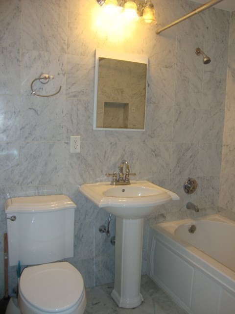 27 Bowdoin Street, Unit 2C Boston, MA 02114 - Photo 7 of 8