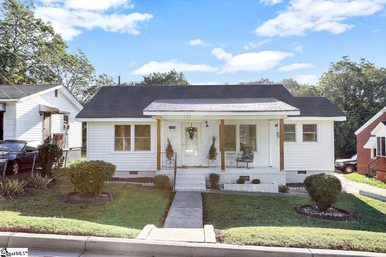 136 Spring Street Greer, SC 29650 - Photo 1 of 30 Gallery Image 1