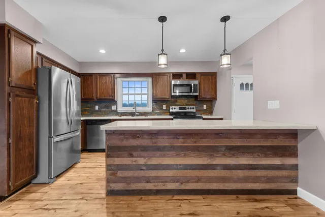 $299,900 | 7291 East Sterling Road, Jerome, MI 49249