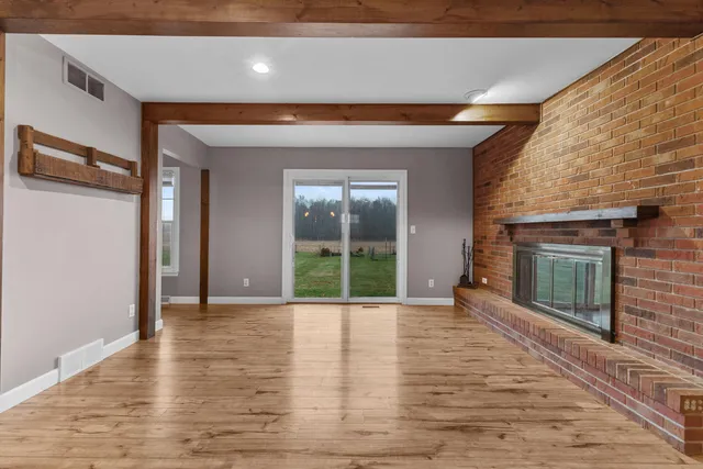 $299,900 | 7291 East Sterling Road, Jerome, MI 49249