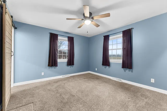 $299,900 | 7291 East Sterling Road, Jerome, MI 49249