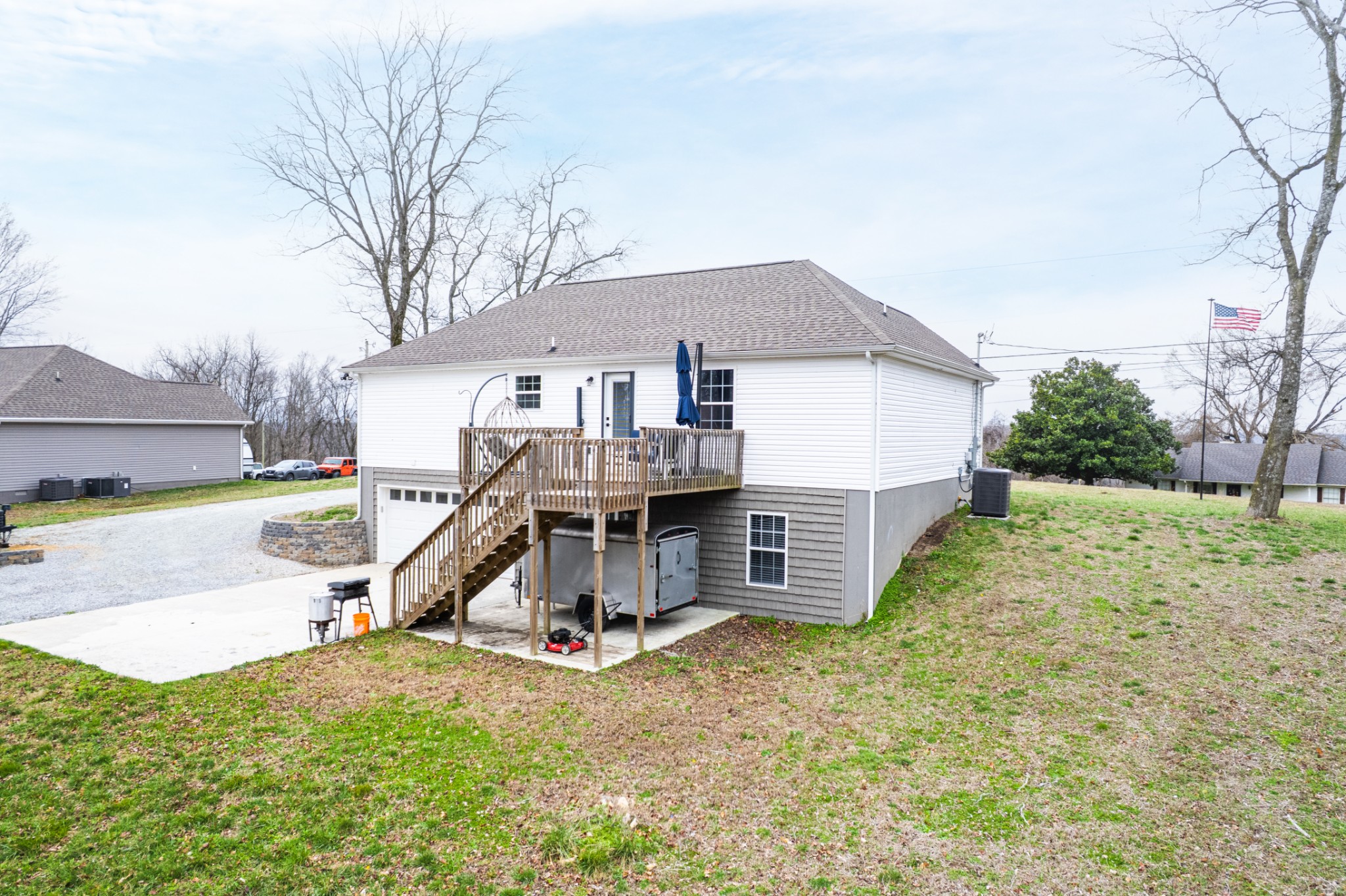 2092 Garner Road Mount Pleasant, TN 38474 - Photo 12 of 83 Gallery Image 12