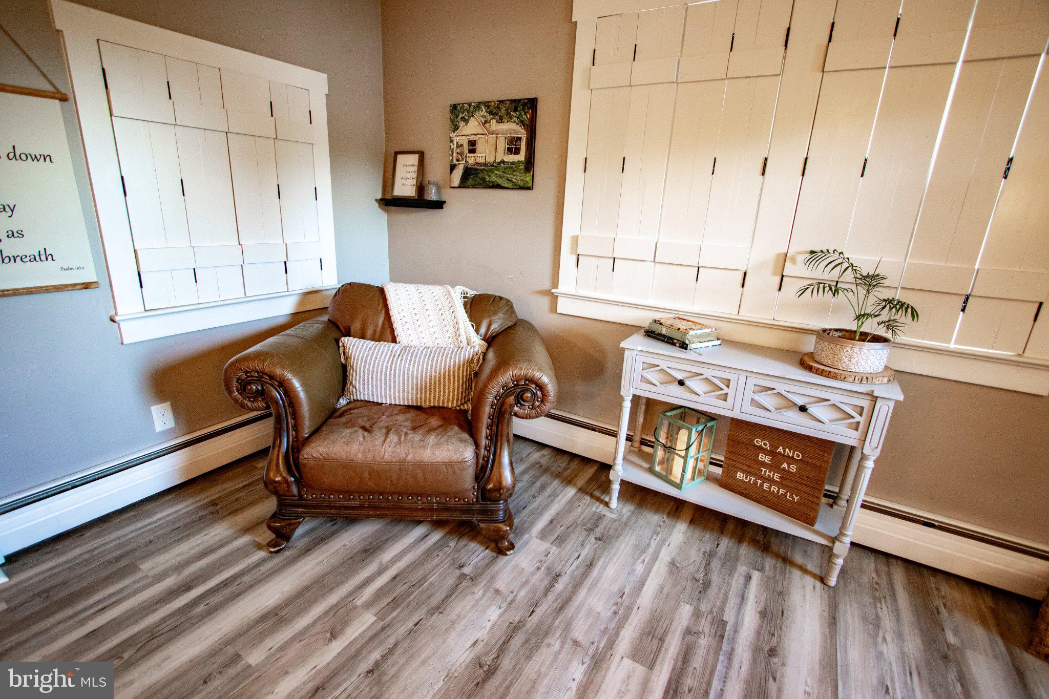 2056 Ridge Road Elverson, PA 19520 - Photo 38 of 89 Cozy corner with natural light.