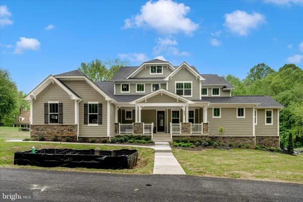 $1,599,900 | 1210 Indian Landing Road, Millersville, MD 21108