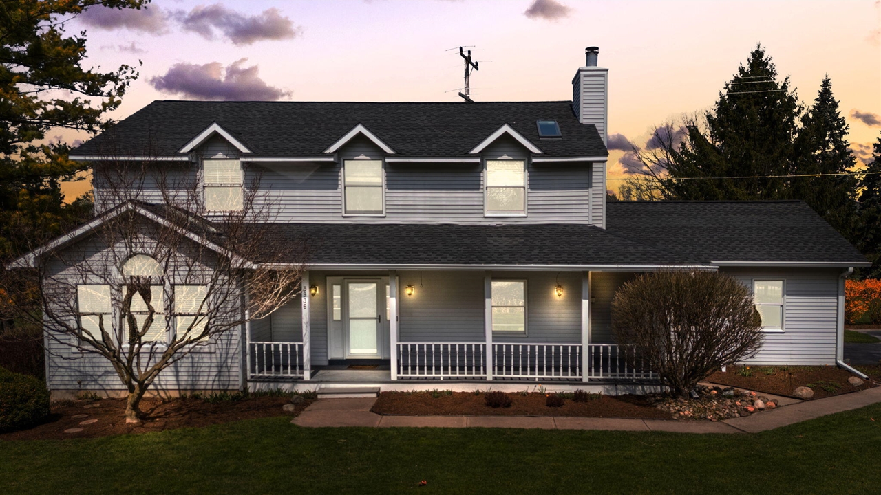 3936 Pratt Road Ann Arbor, MI 48103 - Photo 3 of 63 Gallery Image 3