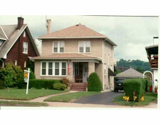 1323 Freeport Road Natrona Heights, PA 15065 - Photo 1 of 1 Gallery Image 1