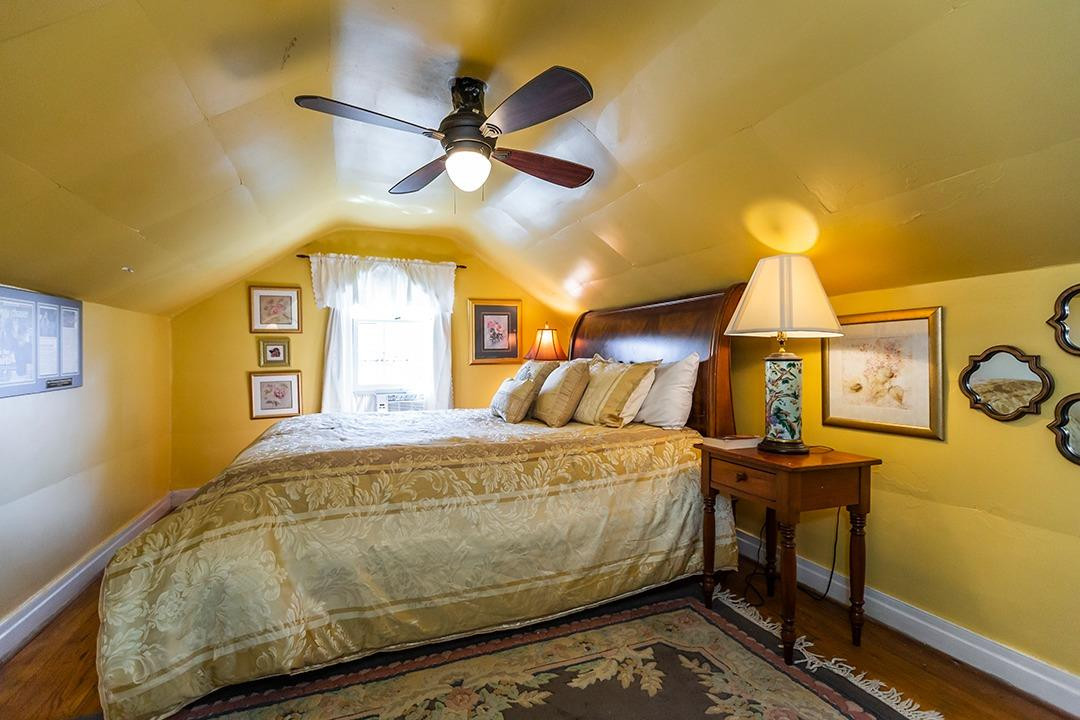 404 Ridgeway Road Lexington, KY 40502 - Photo 35 of 52 Listing Photo