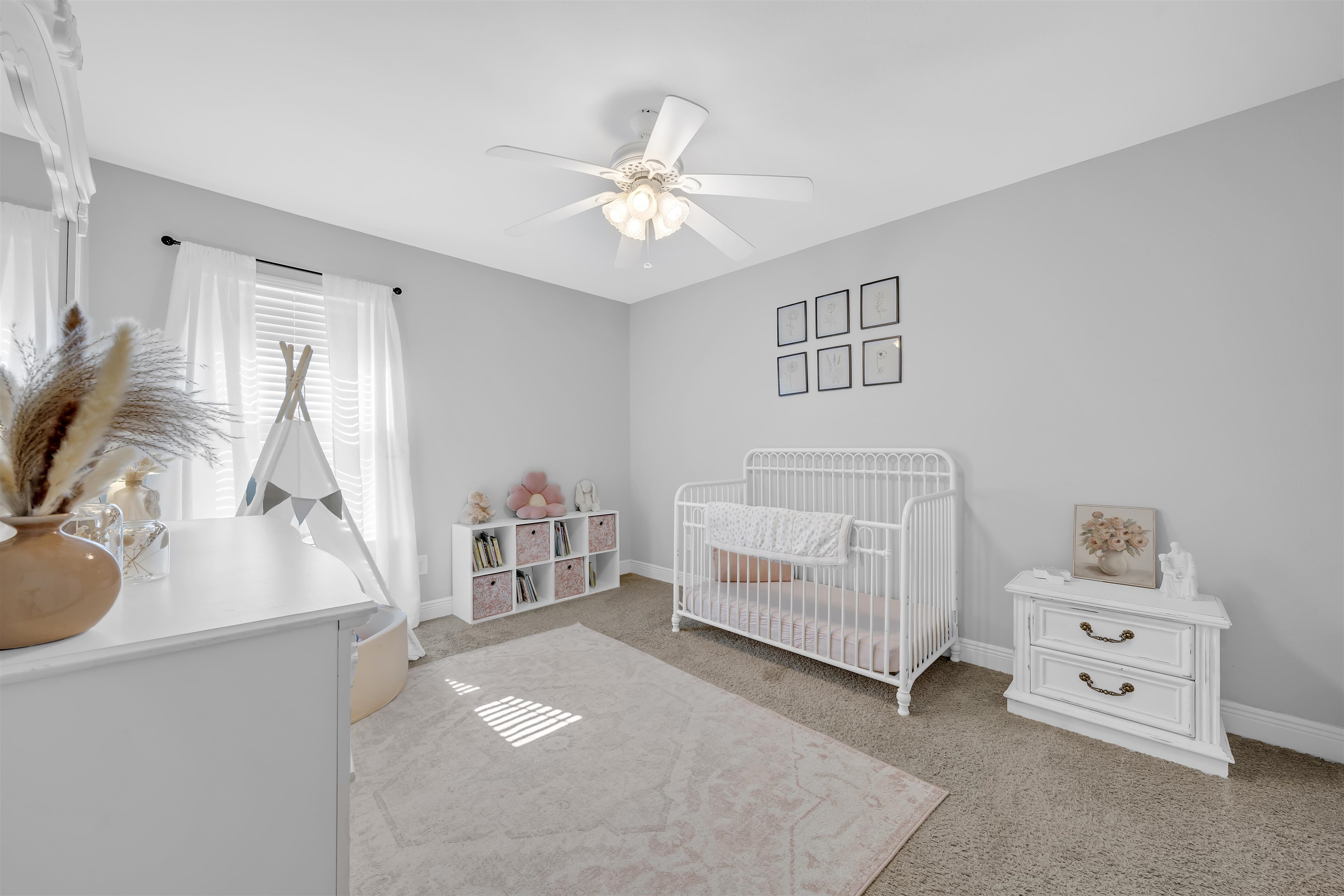 15570 Medway Court Foley, AL 36535 - Photo 17 of 25 Bedroom