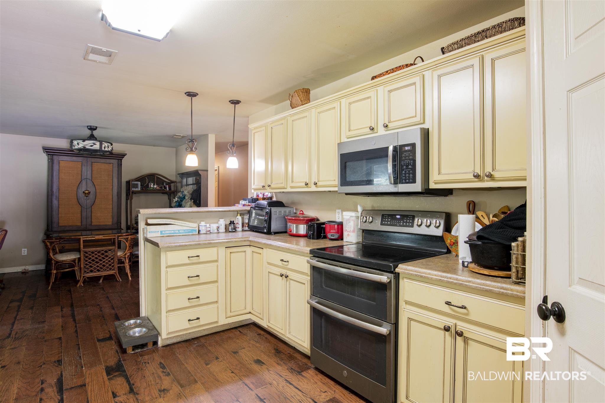 41649 Juneberry Road Bay Minette, AL 36507 - Photo 14 of 34