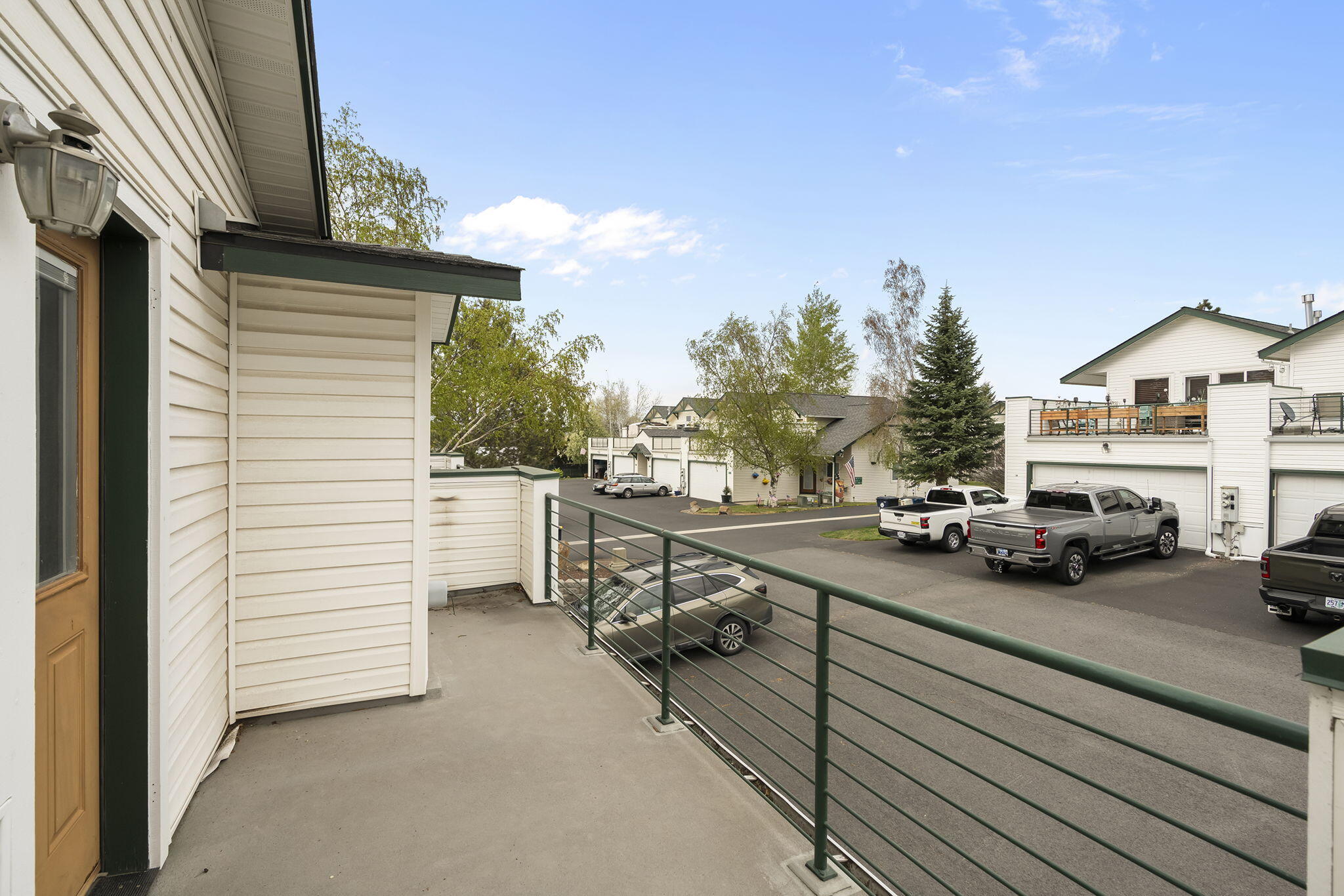 438 Northwest 19th Street, Unit 60 Redmond, OR 97756 - Photo 21 of 32