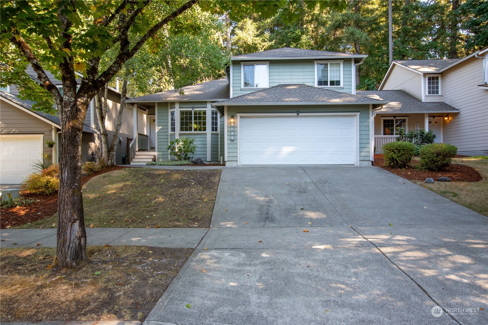 3022 Powder Ridge Street Southeast Olympia, WA 98501 - Photo 1 of 33 Gallery Image 1