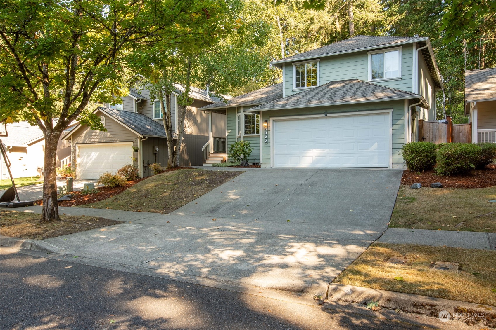 3022 Powder Ridge Street Southeast Olympia, WA 98501 - Photo 2 of 33 Gallery Image 2