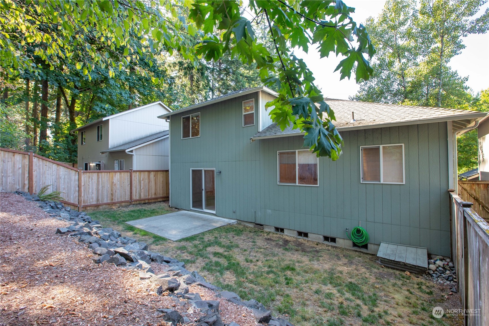 3022 Powder Ridge Street Southeast Olympia, WA 98501 - Photo 31 of 33 Gallery Image 31