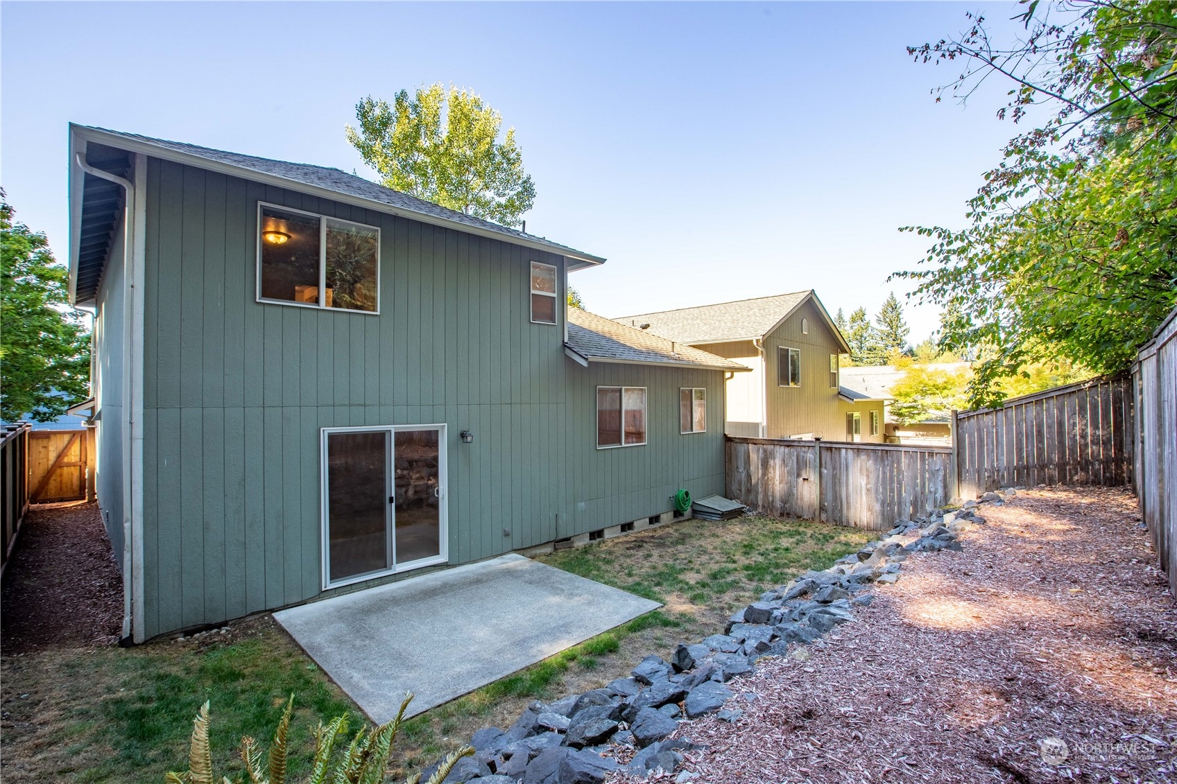 3022 Powder Ridge Street Southeast Olympia, WA 98501 - Photo 32 of 33 Gallery Image 32