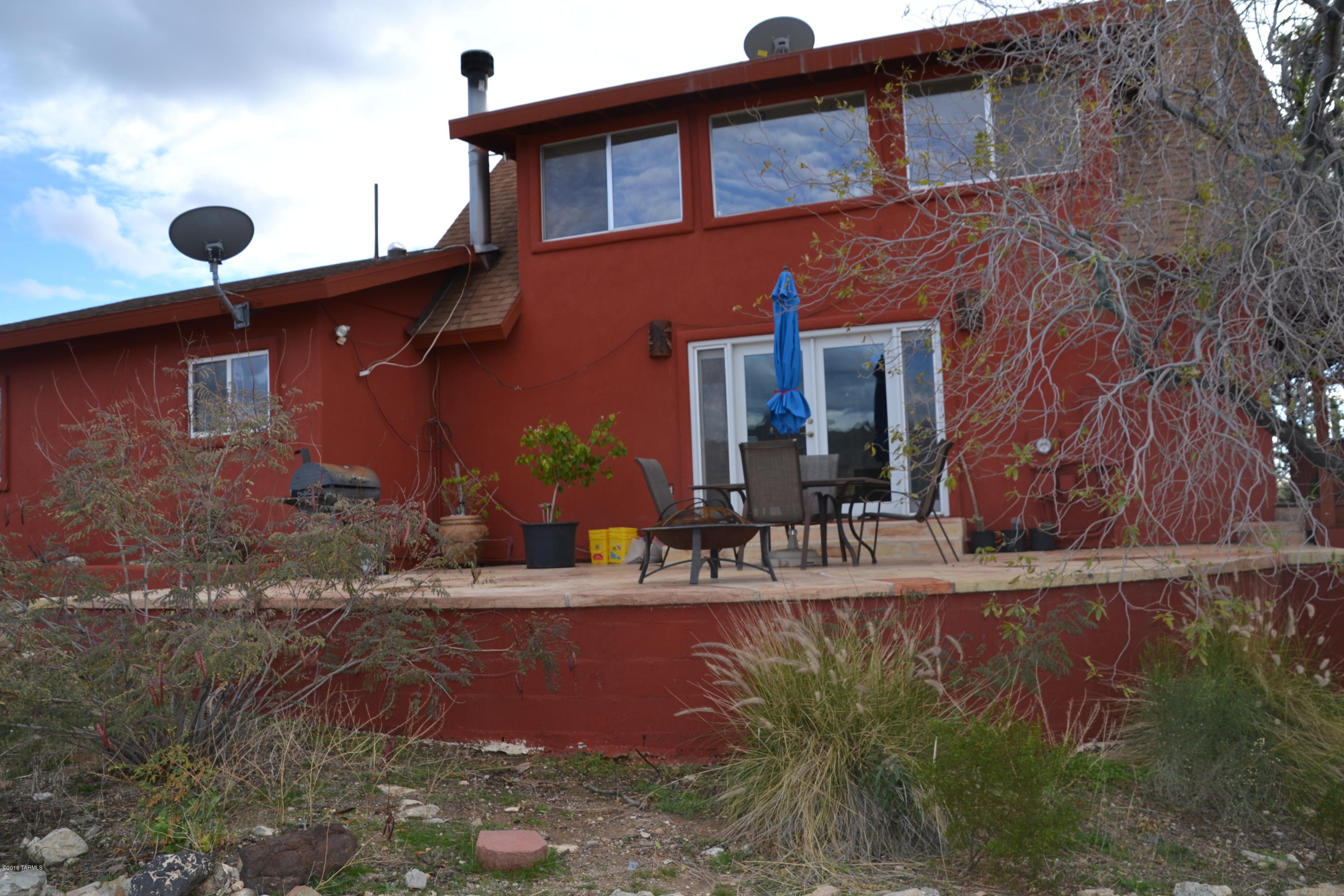 9620 West Picture Rocks Road Tucson, AZ 85743 - Photo 37 of 45 Gallery Image 37