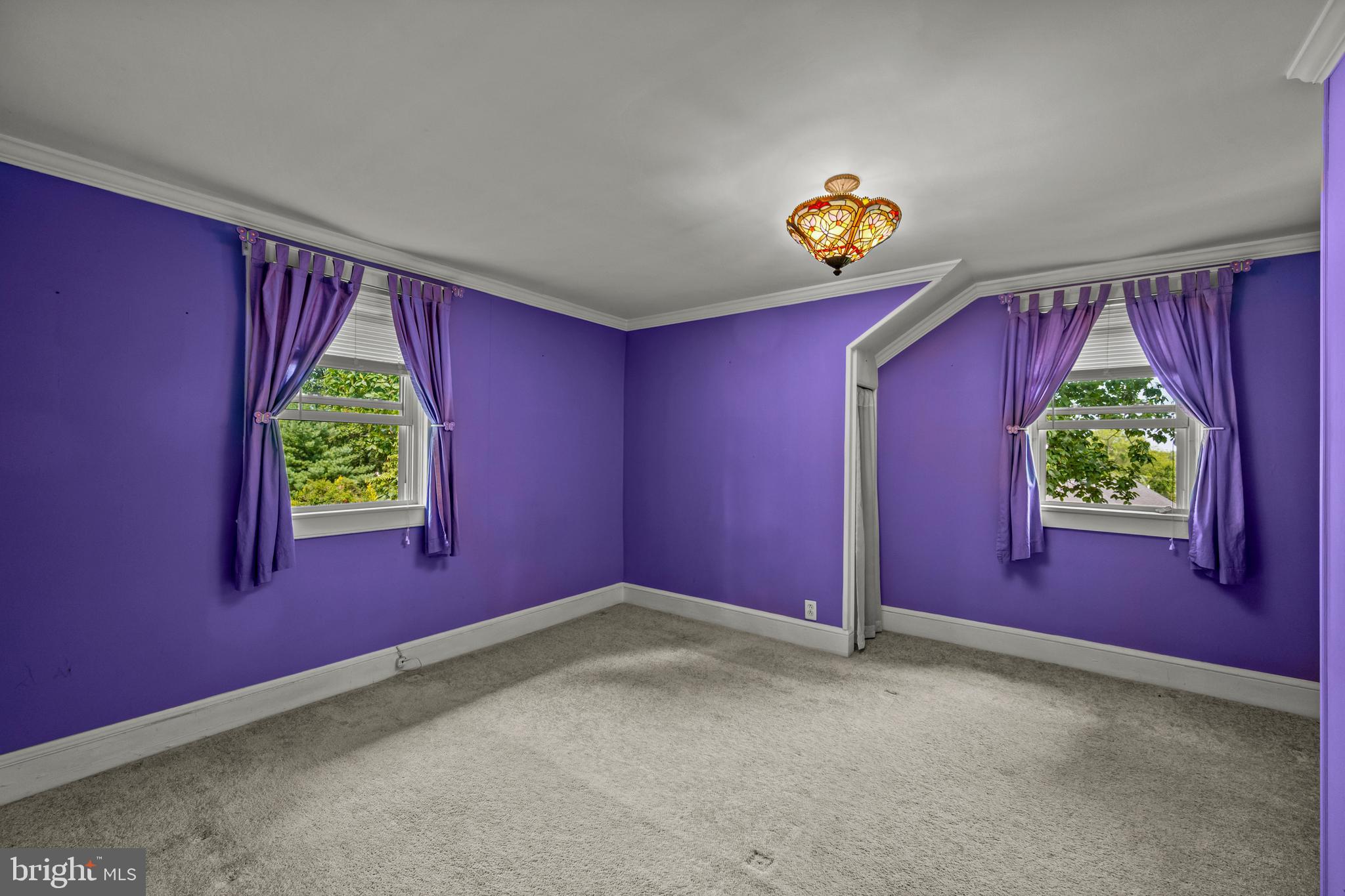 10695 Harding Road Laurel, MD 20723 - Photo 34 of 46 Bedroom 3