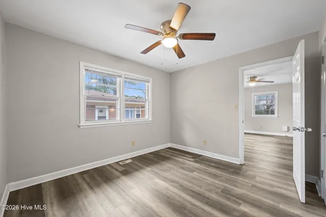 $900 | 43 Sophia Drive, Unit B, Jacksonville, NC 28540