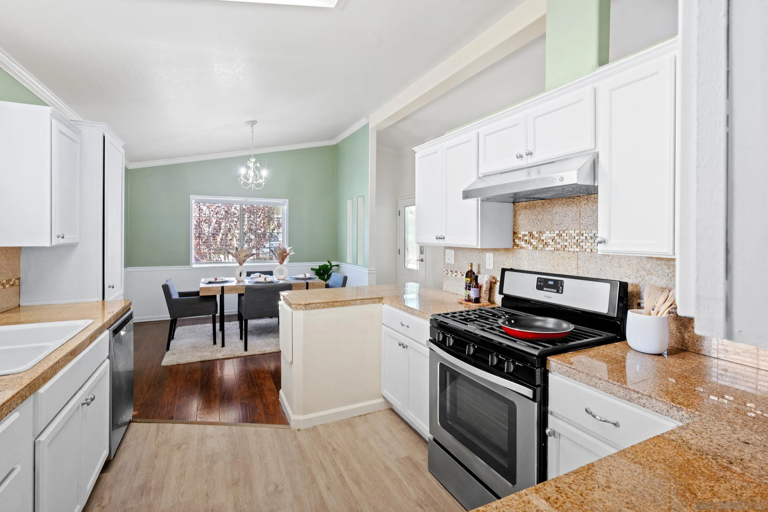 15935 Spring Oaks Road, Unit 102 El Cajon, CA 92021 - Photo 13 of 35 Gallery Image 13