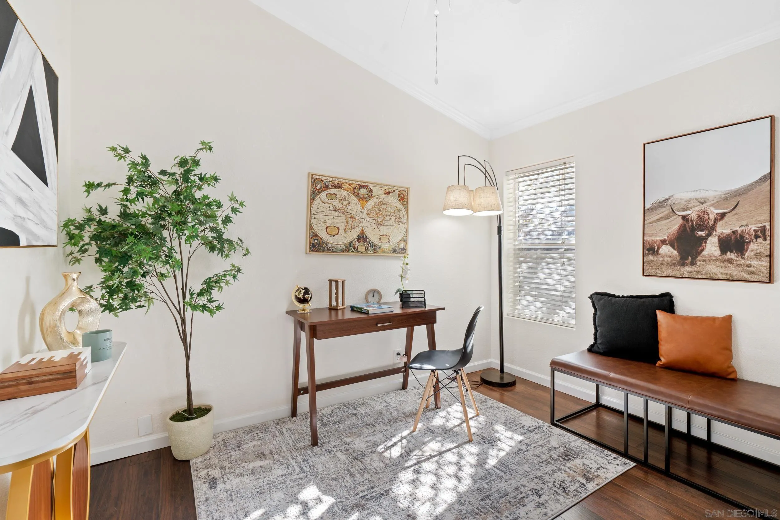 15935 Spring Oaks Road, Unit 102 El Cajon, CA 92021 - Photo 15 of 35 Gallery Image 15
