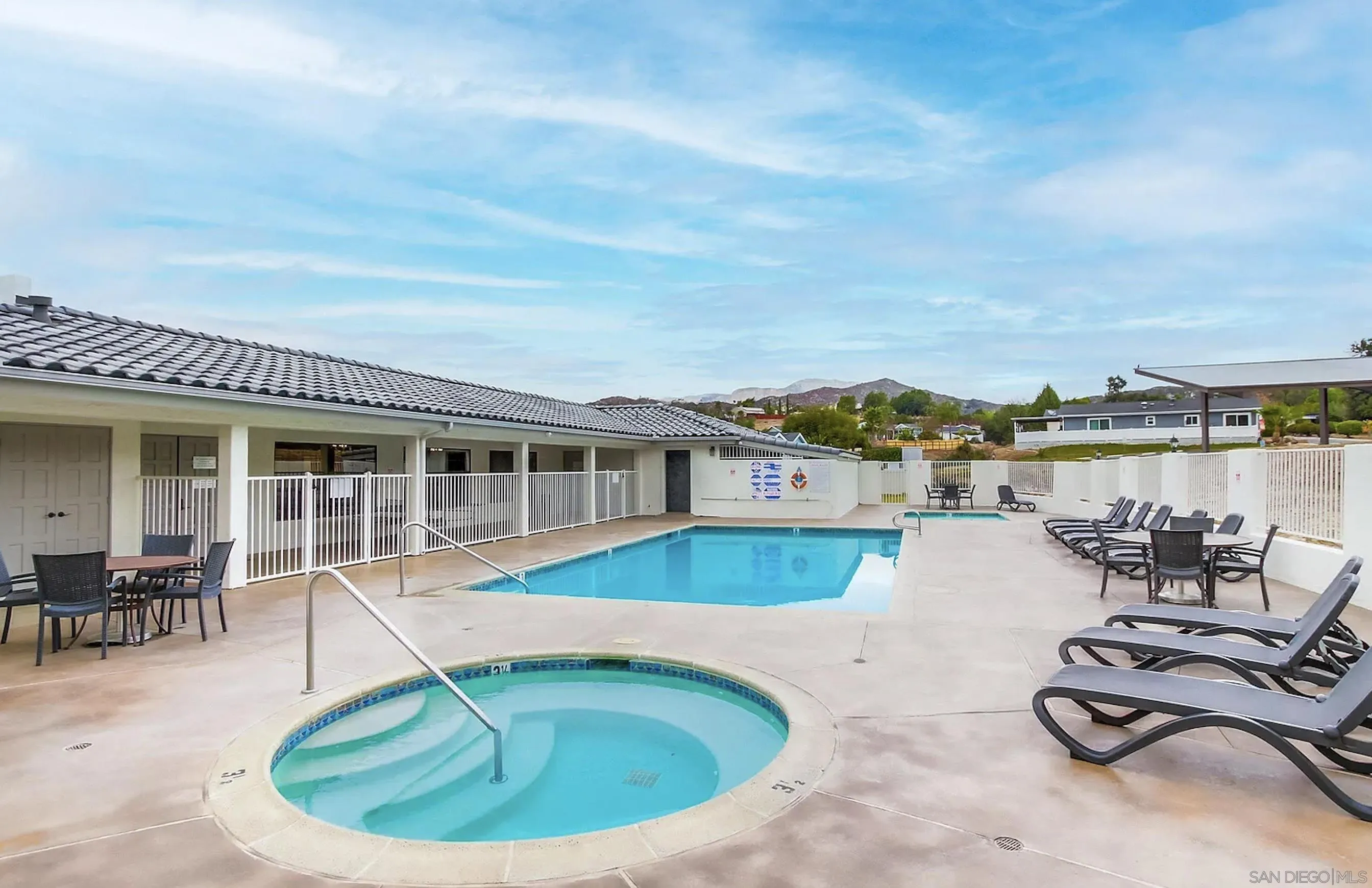 15935 Spring Oaks Road, Unit 102 El Cajon, CA 92021 - Photo 28 of 35 Gallery Image 28
