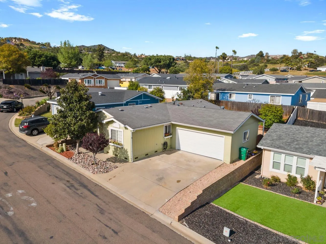 15935 Spring Oaks Road, Unit 102 El Cajon, CA 92021 - Photo 3 of 35 Gallery Image 3
