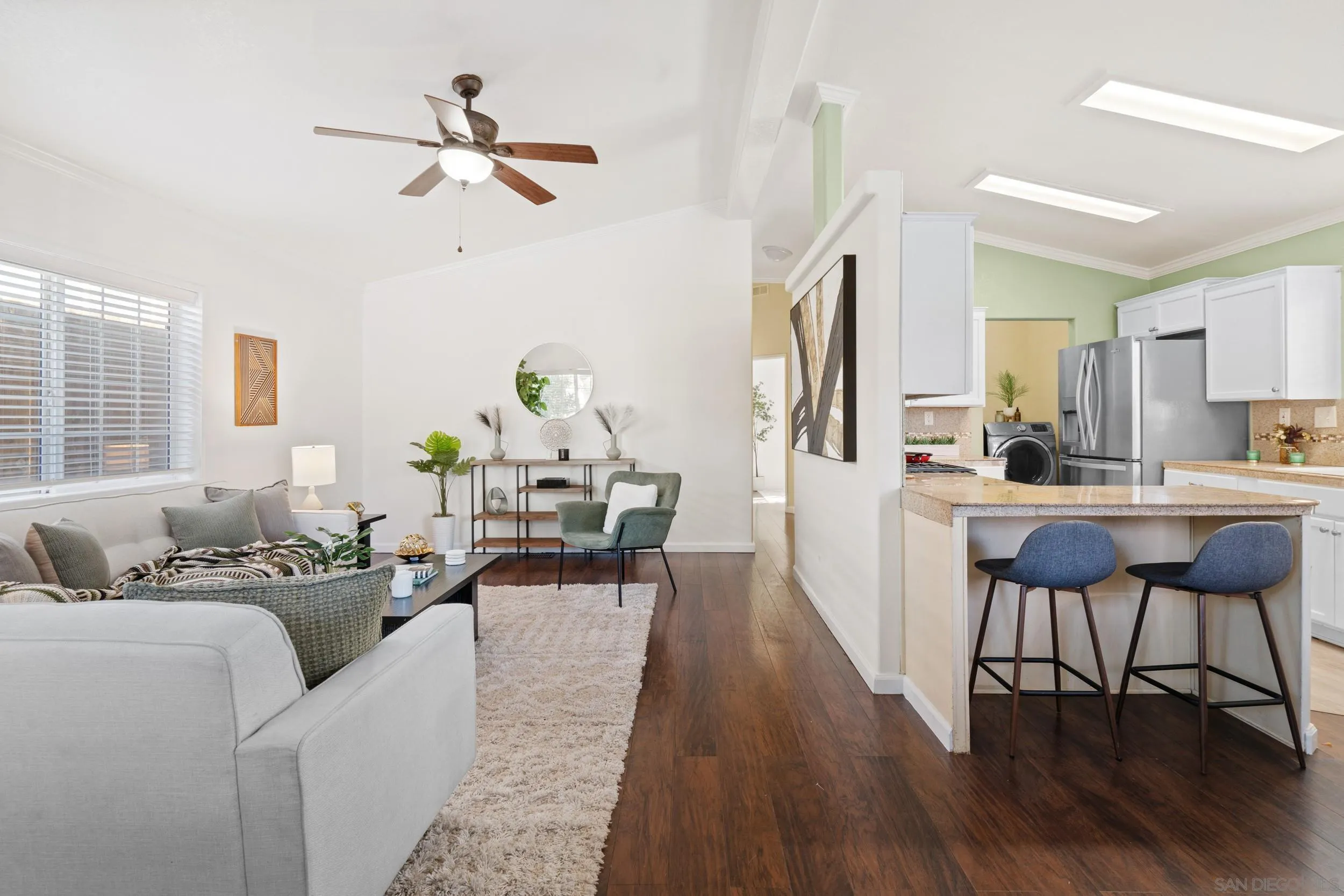 15935 Spring Oaks Road, Unit 102 El Cajon, CA 92021 - Photo 5 of 35 Gallery Image 5