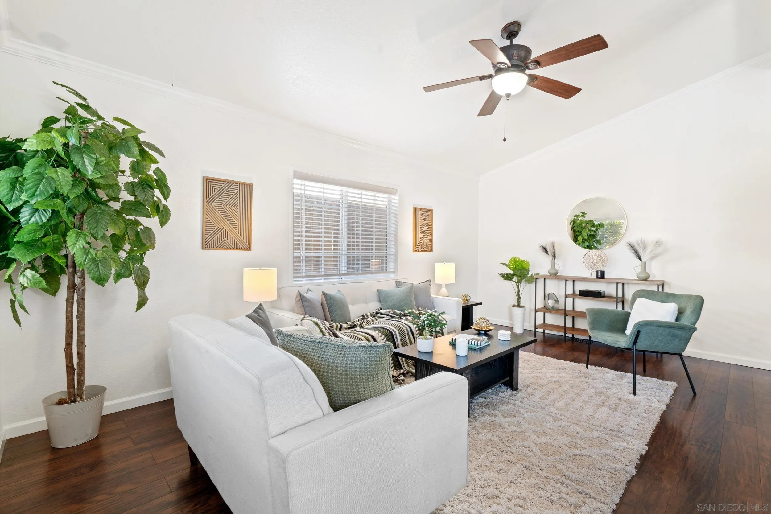 15935 Spring Oaks Road, Unit 102 El Cajon, CA 92021 - Photo 7 of 35 Gallery Image 7