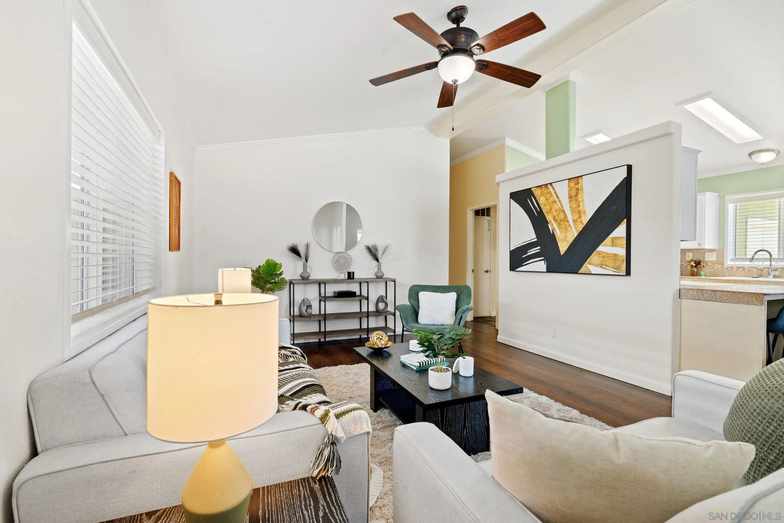 15935 Spring Oaks Road, Unit 102 El Cajon, CA 92021 - Photo 8 of 35 Gallery Image 8