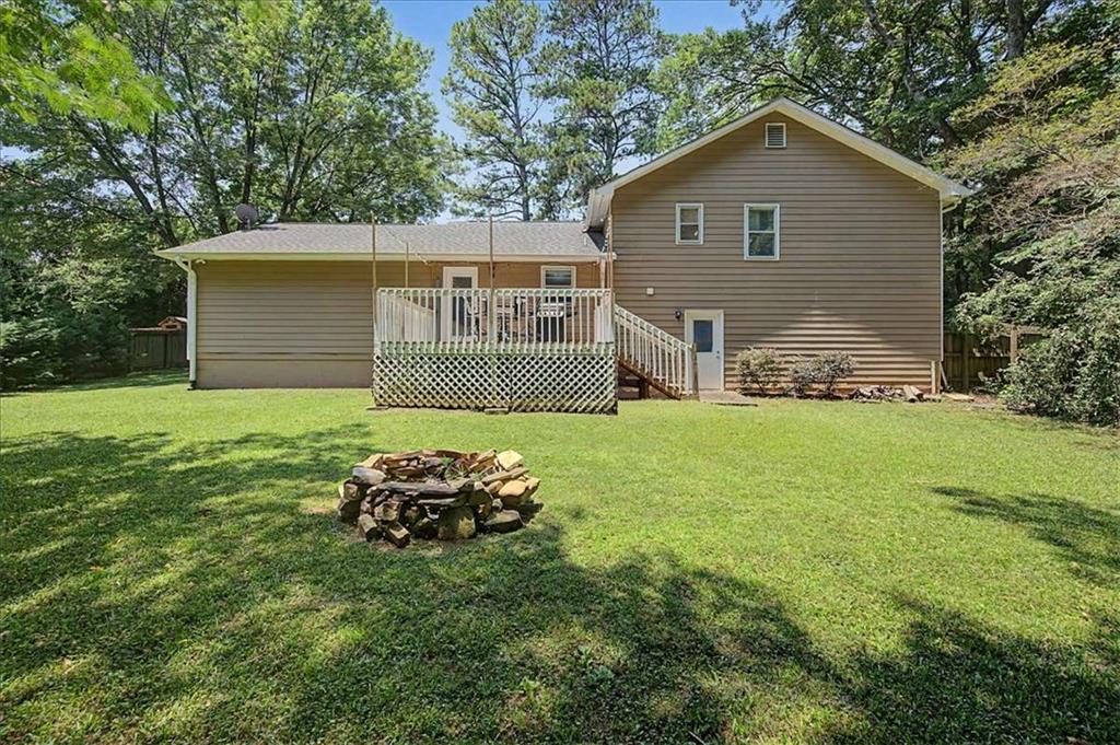 558 Peeples Valley Road Northeast Cartersville, GA 30121 - Photo 33 of 42 Gallery Image 33