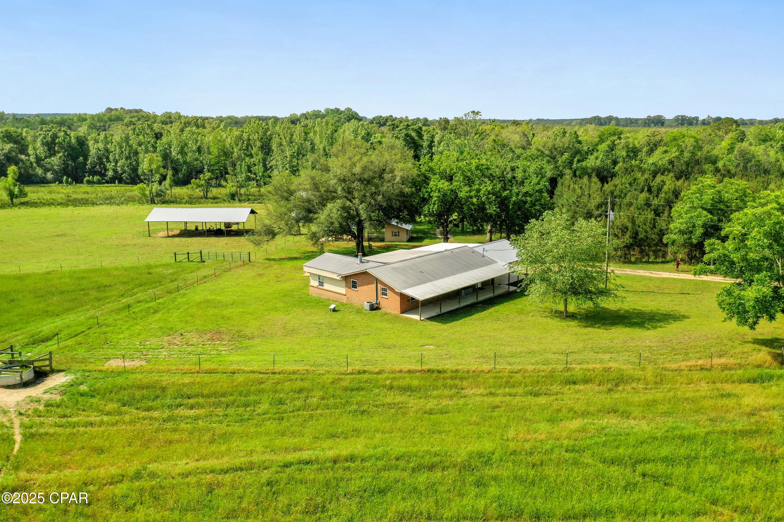 1141 Grover Lewis Road Bonifay, FL 32425 - Photo 4 of 63 Gallery Image 4