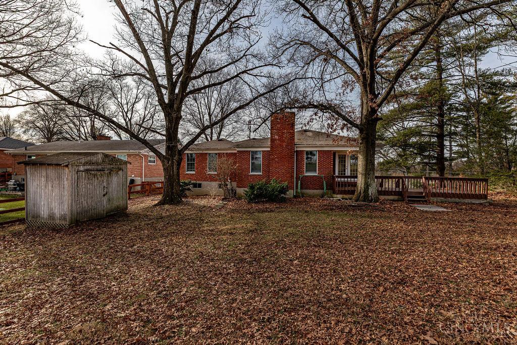 6670 Gaines Road Cincinnati, OH 45247 - Photo 36 of 40