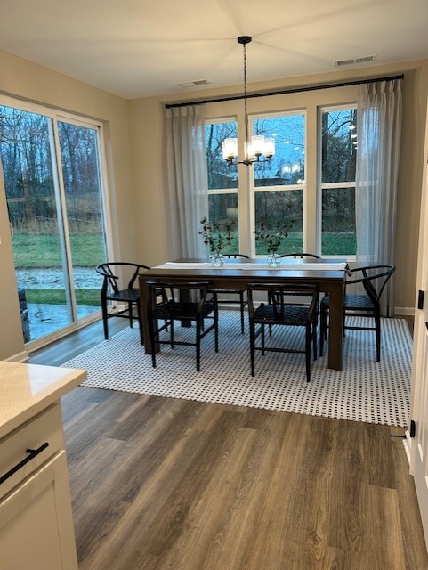 304 Hickory Pointe Drive Dickson, TN 37055 - Photo 13 of 26 a living room with furniture a large window and a table