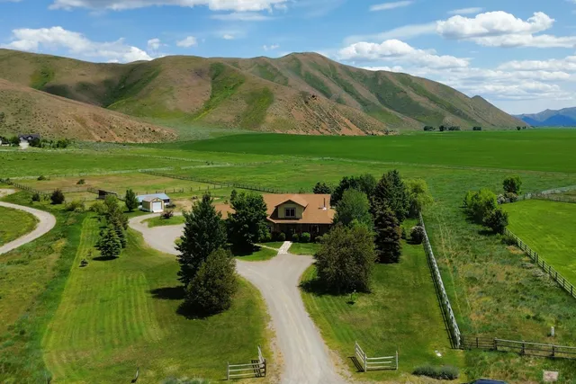 $1,180,000 | 70 Tyler Drive, Blaine County, ID 83313