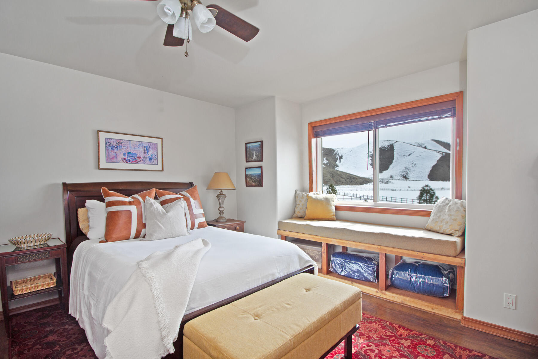 70 Tyler Drive Blaine County, ID 83313 - Photo 11 of 25 Bedroom 2