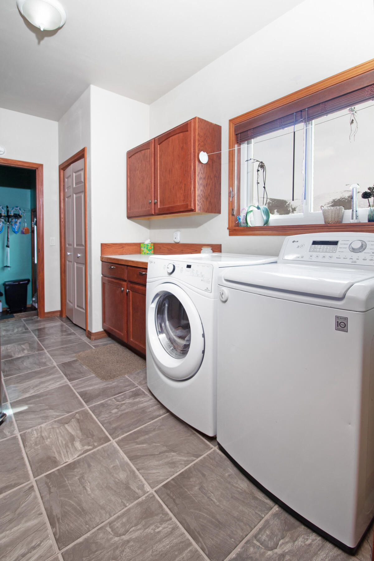 70 Tyler Drive Blaine County, ID 83313 - Photo 19 of 25 Laundry Room