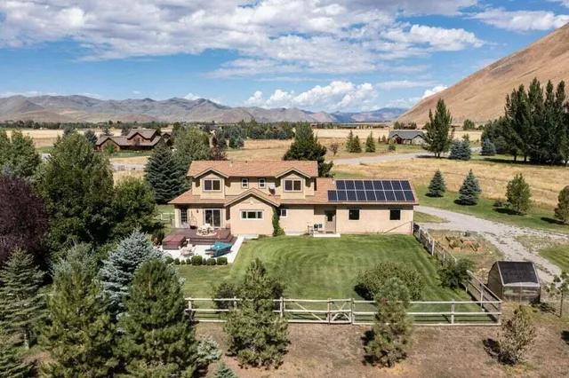 $1,180,000 | 70 Tyler Drive, Blaine County, ID 83313