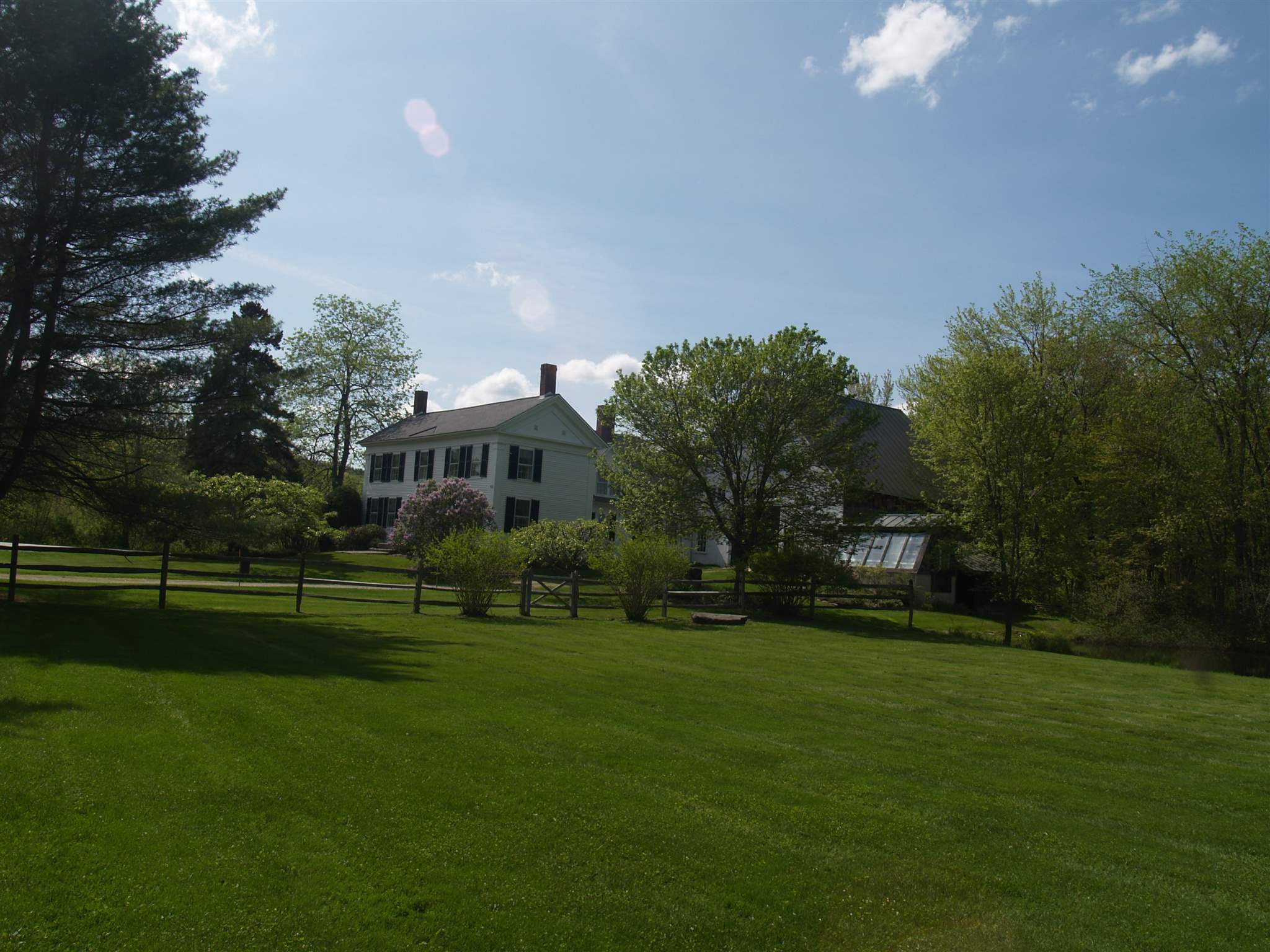 40 Village Road Sutton, NH 03221 - Photo 2 of 26 Gallery Image 2