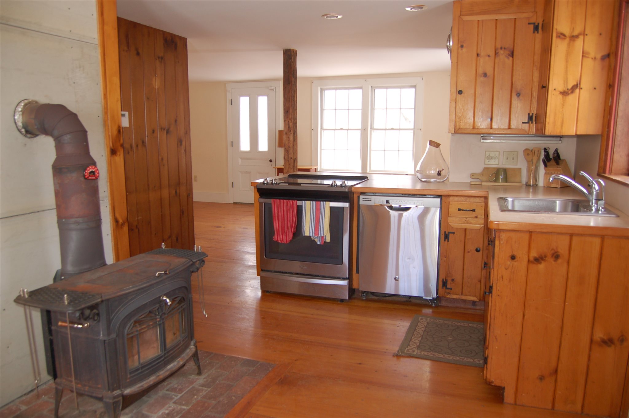 40 Village Road Sutton, NH 03221 - Photo 3 of 26 Gallery Image 3