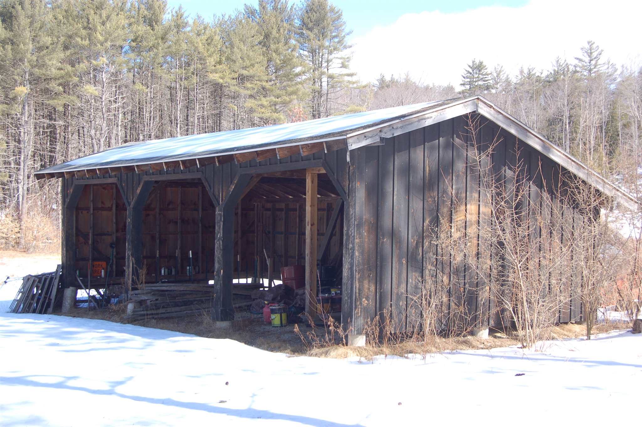 40 Village Road Sutton, NH 03221 - Photo 22 of 26 Gallery Image 22
