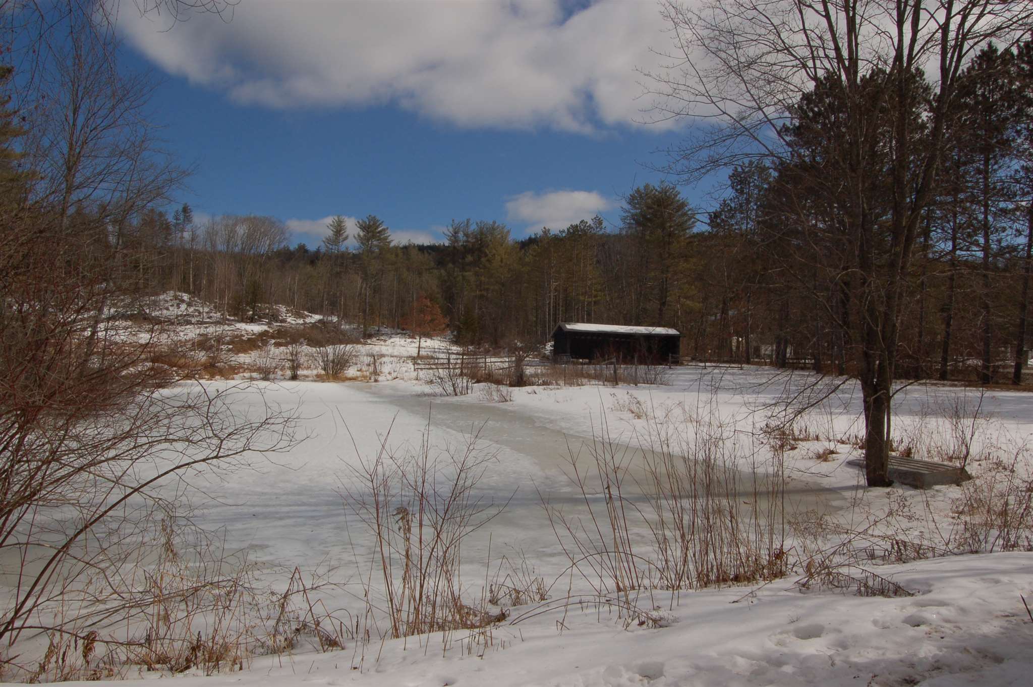 40 Village Road Sutton, NH 03221 - Photo 24 of 26 Gallery Image 24